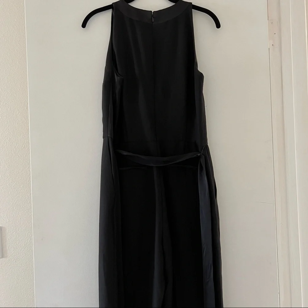 Banana republic jumpsuit - Picture 7 of 8